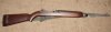 Plainfield M1 .30 Carbine Rifle - Commercial Manufacture Plainfield M1 .30 Carbine Rifle - Commercial Manufacture