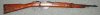 Italian M38 Carcano Rifle Caliber 6.5x52 Terni Italian M38 Carcano Rifle Caliber 6.5x52 Terni