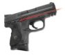 POLYMER S&W M&P CMPT LASERGRIP Crimson Trace Laser POLYMER S&W M&P CMPT LASERGRIP Crimson Trace Laser
