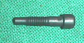 Ruger 10 22 Barrel Band Screw - Click Image to Close