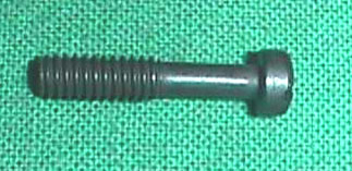 Ruger 10 22 Takedown Screw