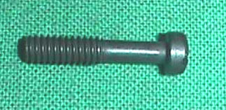 Ruger 10 22 Takedown Screw - Click Image to Close