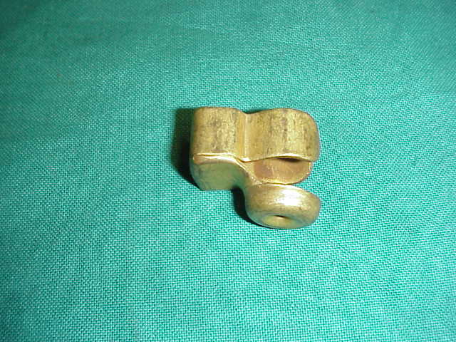 Muzzle Cap M1909 Argentine Mauser