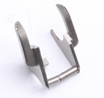 SAFETY TACTICAL AMBIDEXTROUS STAINLESS WILSON COMBAT 1911 45ACP SAFETY TACTICAL AMBIDEXTROUS STAINLESS WILSON COMBAT 1911 45ACP