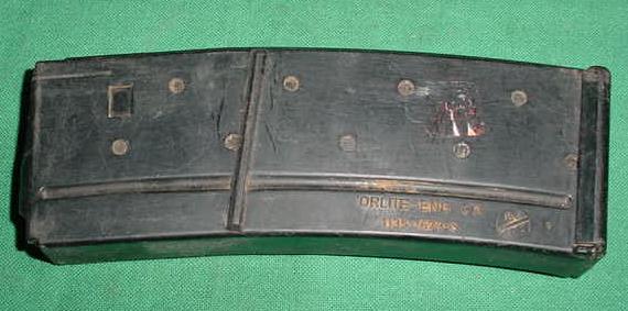 Magazine, AR15 M16 223 3ord Orlite Used