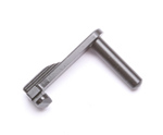 SLIDE STOP BULLET PROOF STAINLESS WILSON COMBAT 1911 45ACP SLIDE STOP BULLET PROOF STAINLESS WILSON COMBAT 1911 45ACP
