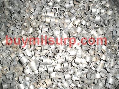 .50 Caliber M2 Links QTY 100 .50 Caliber M2 Links QTY 100