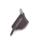 SAFETY NARROW EXTENDED THUMB BLUE WILSON COMBAT 1911 45ACP SAFETY NARROW EXTENDED THUMB BLUE WILSON COMBAT 1911 45ACP