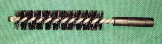 Bore Brush 7.62 Fits Mosin Nagant Cleaning Rods - Click Image to Close