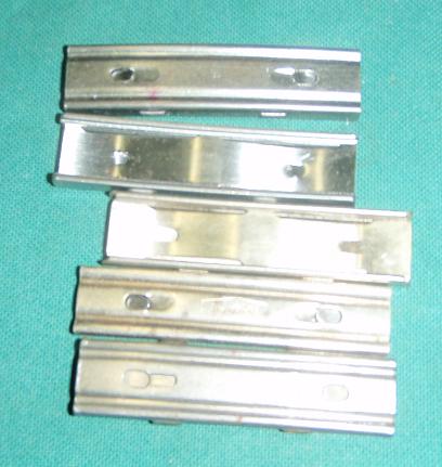 Stripper Clips 7.65 Argentine QTY 3