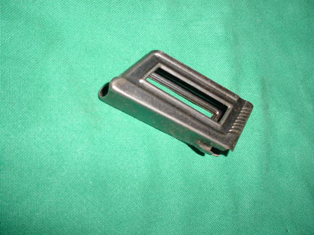 Loading Clips , Steyr M95/M95/34 QTY 1 - Click Image to Close