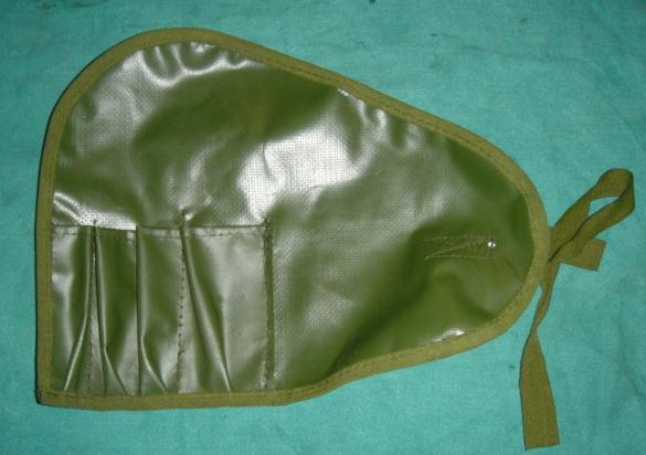 Tool Pouch Empty L1A1 FN FAL Rifles