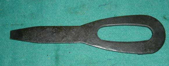 Rifle Tool, Surplus Russian?