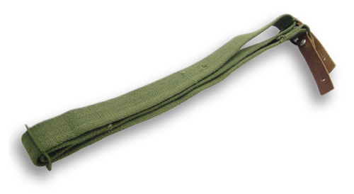 AK-47 / SKS Rifle Sling - Chinese