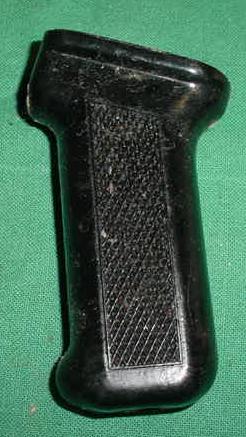 GRIP AK USED BLACK