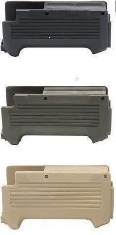 AK Galil Style Handguard - TAPCO - Black OD Green or Dark Earth AK Galil Style Handguard - TAPCO - Black OD Green or Dark Earth