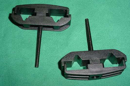 Magazine Clamps AK 47 2 Pack - Click Image to Close