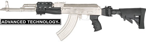 AK Strikeforce Stock Package - Advanced Technology AK Strikeforce Stock Package - Advanced Technology
