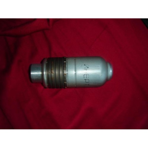 AK 47 Mortar Grenade VOG 25