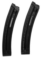 GERMAN SPORT GSG-522 22LR 22RD MAG 2 PACK GERMAN SPORT GSG-522 22LR 22RD MAG 2 PACK