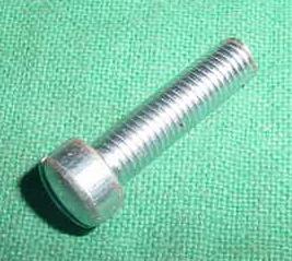 82 - Pistol Grip Screw AR-15 Rifle