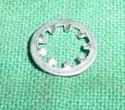 83 - Pistol Grip Screw Lock Washer AR 15 Rifle