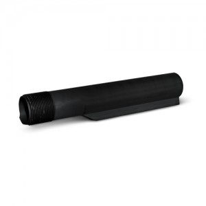 AR Carbine Mil-Spec Receiver Extension Tube - TAPCO - Click Image to Close