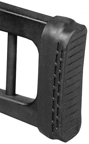 Buttpad ATI Draganov Style Stock SKS and AK Rifles Buttpad ATI Draganov Style Stock SKS and AK Rifles