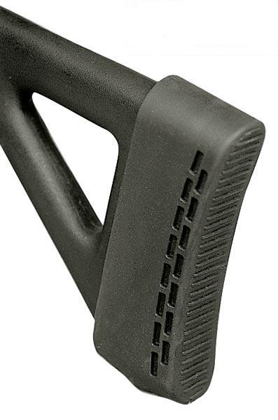 Buttpad ATI Ultralight Style Stock SKS Rifles & Shotguns Buttpad ATI Ultralight Style Stock SKS Rifles & Shotguns