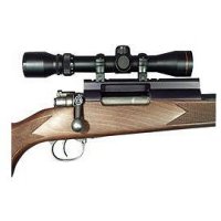 Mauser 98 Scope Mount - ATI Mauser 98 Scope Mount - ATI