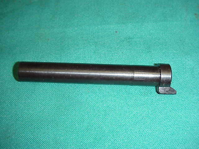 Barrel 9X18 Caliber, Makarov Pistol