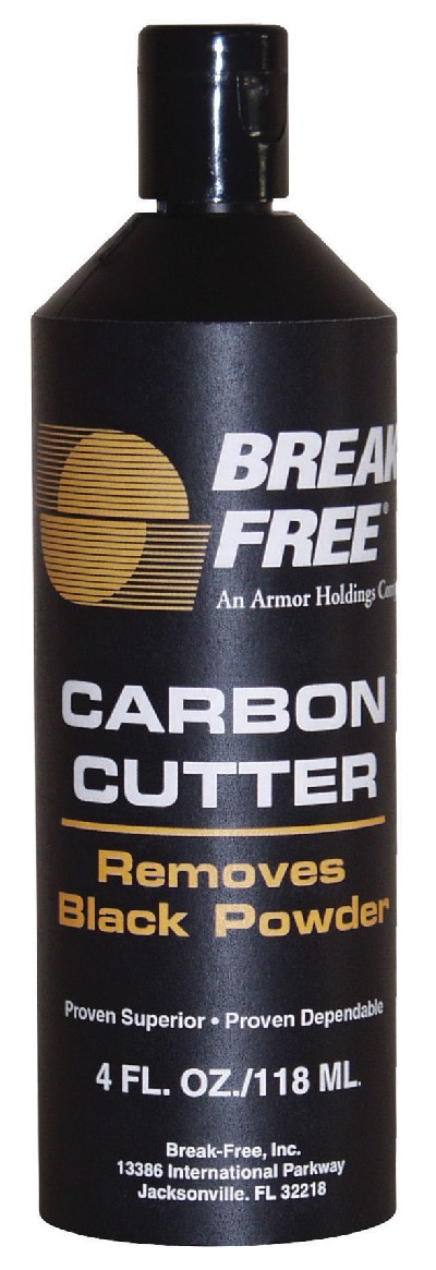 Break-Free Carbon Cutter 4 Ounce Break-Free Carbon Cutter 4 Ounce