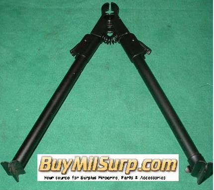 Bipod Adjustable Quick Detach SKS and AK Rifles Bipod Adjustable Quick Detach SKS and AK Rifles