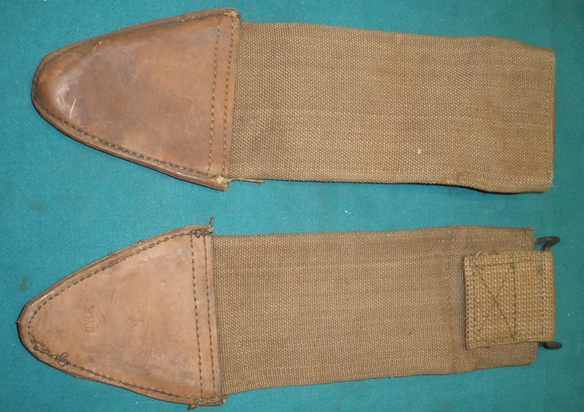 US BOLO SCABBARD QTY 1 - Click Image to Close