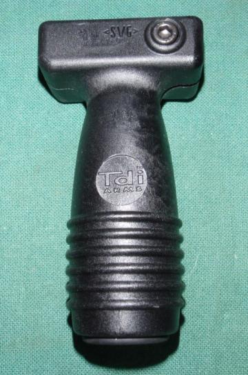 Vertical Grip Small - Click Image to Close