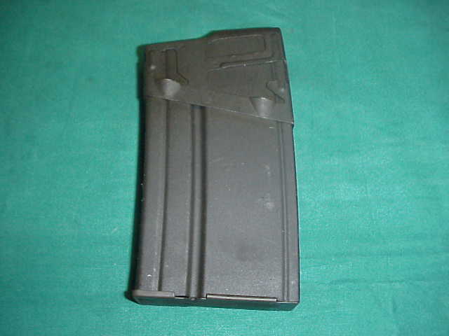 Magazine CETME 20 Round USED - Click Image to Close