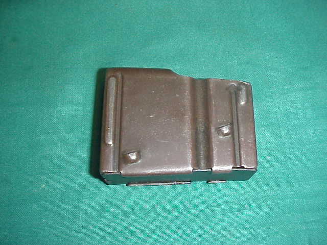 Magazine CETME 5 Round USED - Click Image to Close