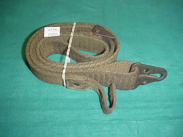 Sling, Spanish CETME FR 7 and FR 8 USED