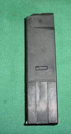 Cobray PM11 10rd Magazine - Click Image to Close