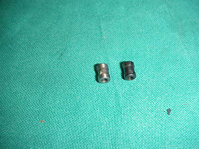 Roller Locks (Bearings) QTY 2, CZ52 CZ 52 CZ-52 Pistol