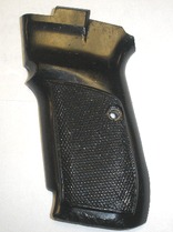 Grip LEFT, USED CZ-82 Pistol