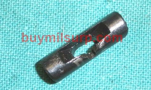 Magazine Catch Button Czech CZ-82 Pistol