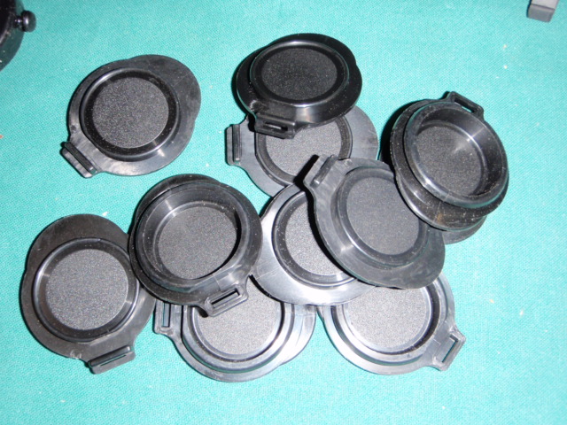 Lens Cap - Carl Zeiss Jena DF 7x40 Binoculars QTY 1