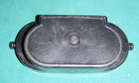 Front Lens Cover - Carl Zeiss Jena DF 7x40 Binoculars QTY 1 - Click Image to Close