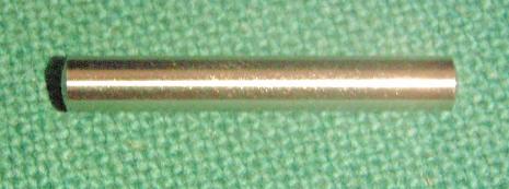 Rear Sight Base Pin M44 / M38 Mosin Nagant Rifle