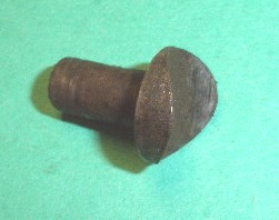 Fore-End Stud Lee Enfield No 1 Mk III 303 - Part # 045 - Click Image to Close