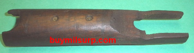 Handguard, Rear Enfield No 1 Mk 3 USED