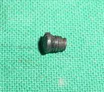 Ejector Screw, Lee Enfield No 1 Mk III .303 Rifle - Part # 052 - Click Image to Close