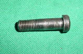 Guard Screw, Front, Lee Enfield No 1 Mk III .303 - Part # 033 - Click Image to Close