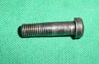 Guard Screw, Front, Lee Enfield No 1 Mk III .303 - Part # 033